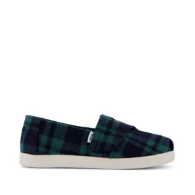 Zapatos Classic Alpargata para niños