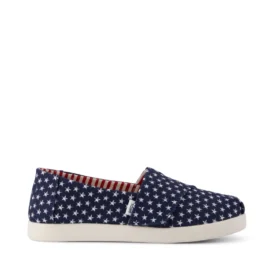 Zapatos Classic Alpargata para niños