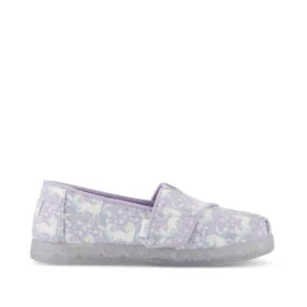 Zapatos Classic Alpargata para niños