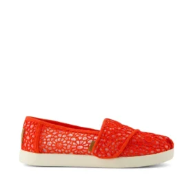 Zapatos Classic Alpargata para niños