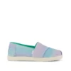 Zapatos Classic Alpargata para niños