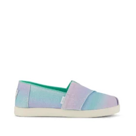 Zapatos Classic Alpargata para niños