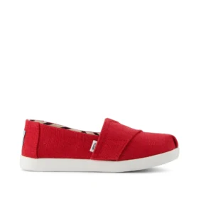 Zapatos Classic Alpargata para niños Zapatos Classic Alpargata para niños