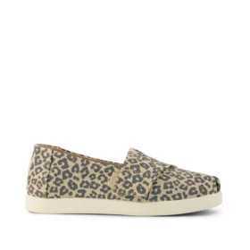 Zapatos Classic Alpargata para niños