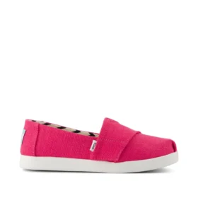 Zapatos Classic Alpargata para niños