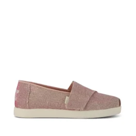 Zapatos Classic Alpargata para niños