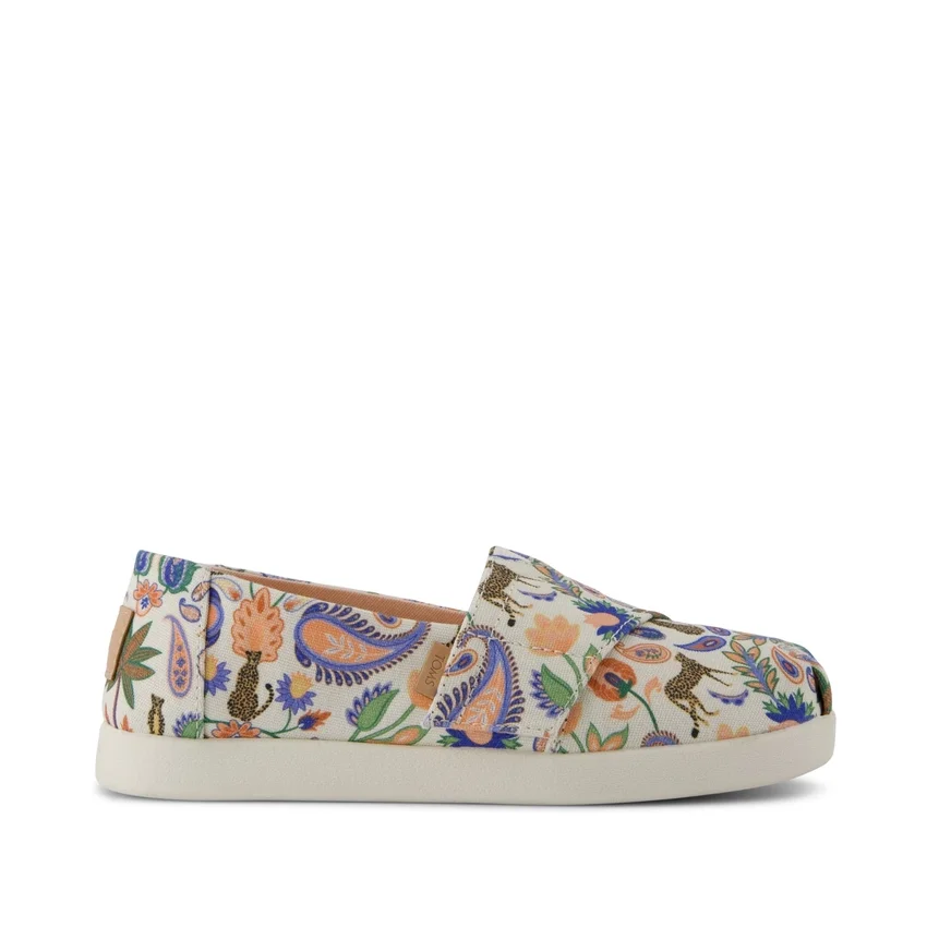 Zapatos Classic Alpargata para niños Zapatos Classic Alpargata para niños