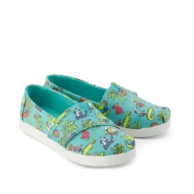 Zapatos Classic Alpargata para niños