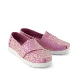 Zapatos Classic Alpargata para niños