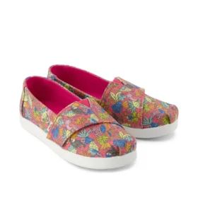 Zapatos Classic Alpargata para niños