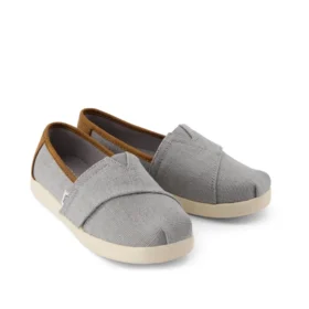 Zapatos Classic Alpargata para niños