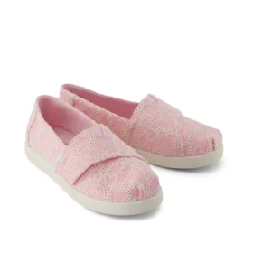 Zapatos Classic Alpargata para niños
