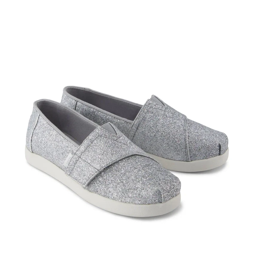 Zapatos Classic Alpargata para niños Zapatos Classic Alpargata para niños