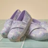 Zapatos Classic Alpargata para niños