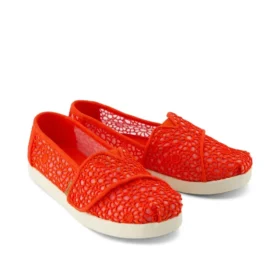 Zapatos Classic Alpargata para niños