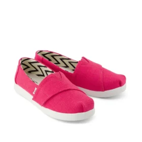 Zapatos Classic Alpargata para niños
