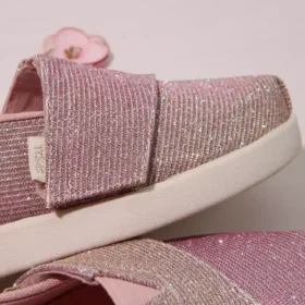 Zapatos Classic Alpargata para niños