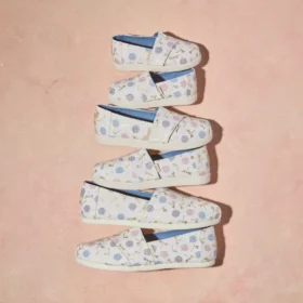 Zapatos Classic Alpargata para niños