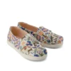 Zapatos Classic Alpargata para niños Zapatos Classic Alpargata para niños
