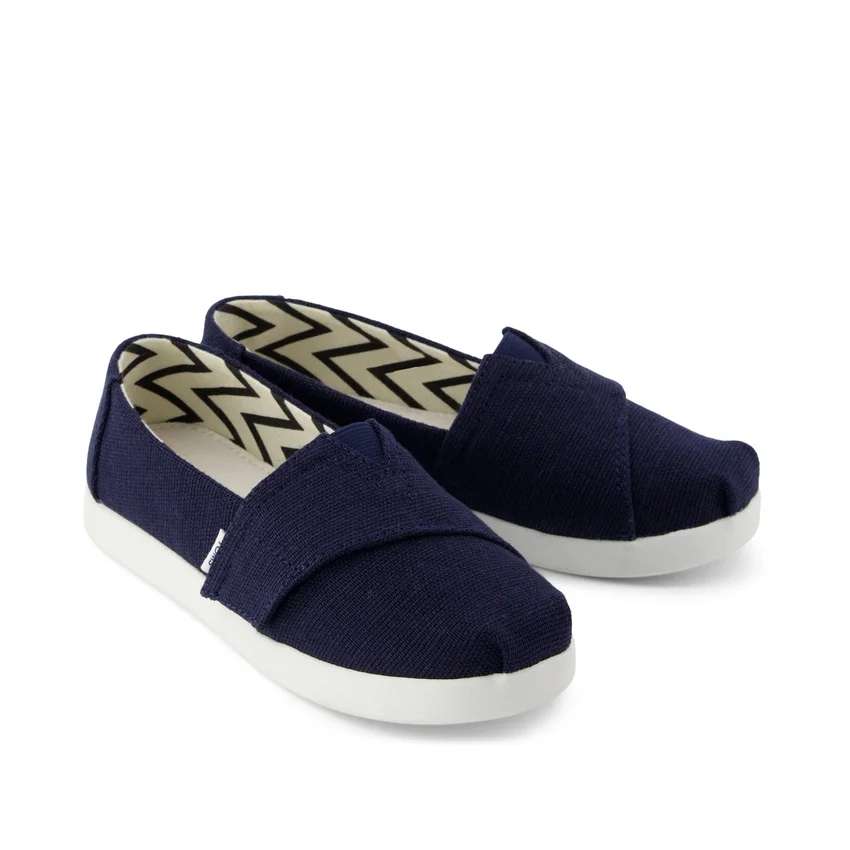 Zapatos Classic Alpargata para niños Zapatos Classic Alpargata para niños