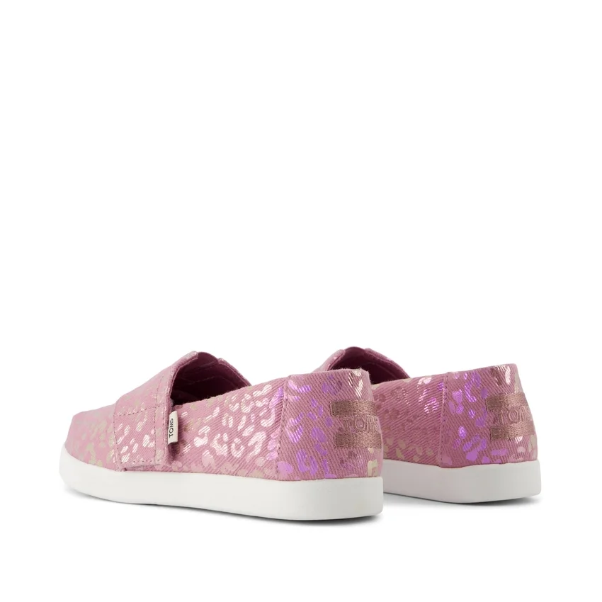 Zapatos Classic Alpargata para niños Zapatos Classic Alpargata para niños