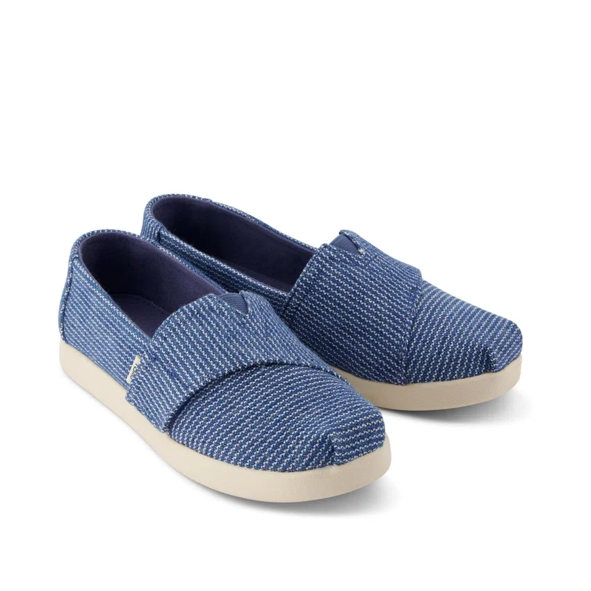 Zapatos Classic Alpargata para niños Zapatos Classic Alpargata para niños