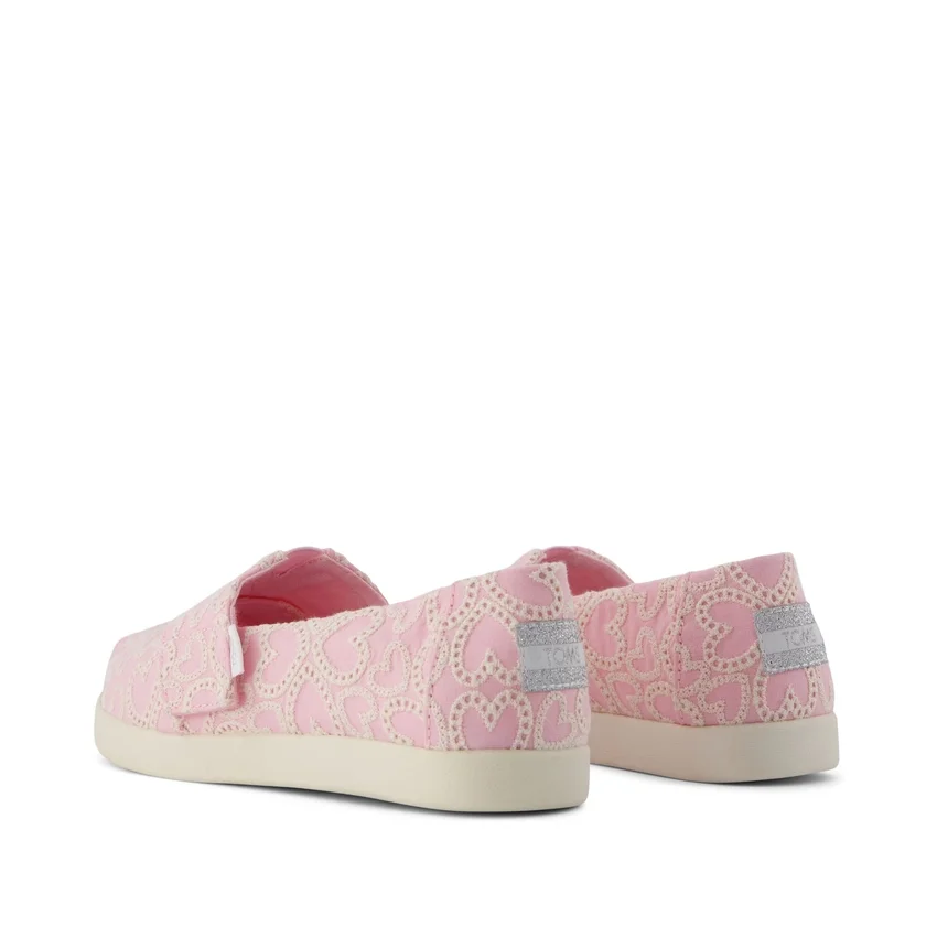 Zapatos Classic Alpargata para niños Zapatos Classic Alpargata para niños
