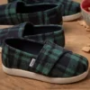 Zapato Classic Alpargata para niños pequeños