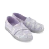 Zapatos Classic Alpargata para niños