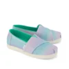Zapatos Classic Alpargata para niños