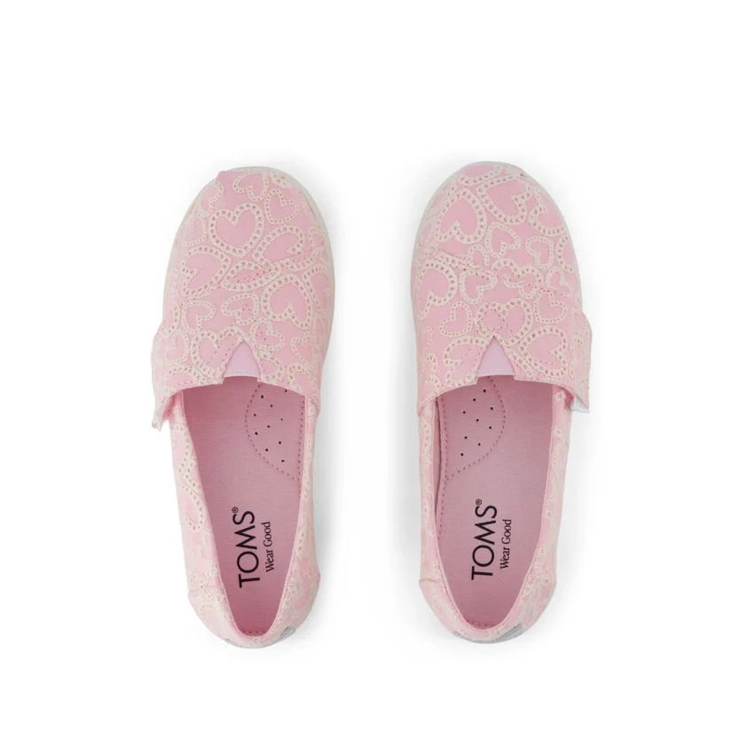 Zapatos Classic Alpargata para niños Zapatos Classic Alpargata para niños