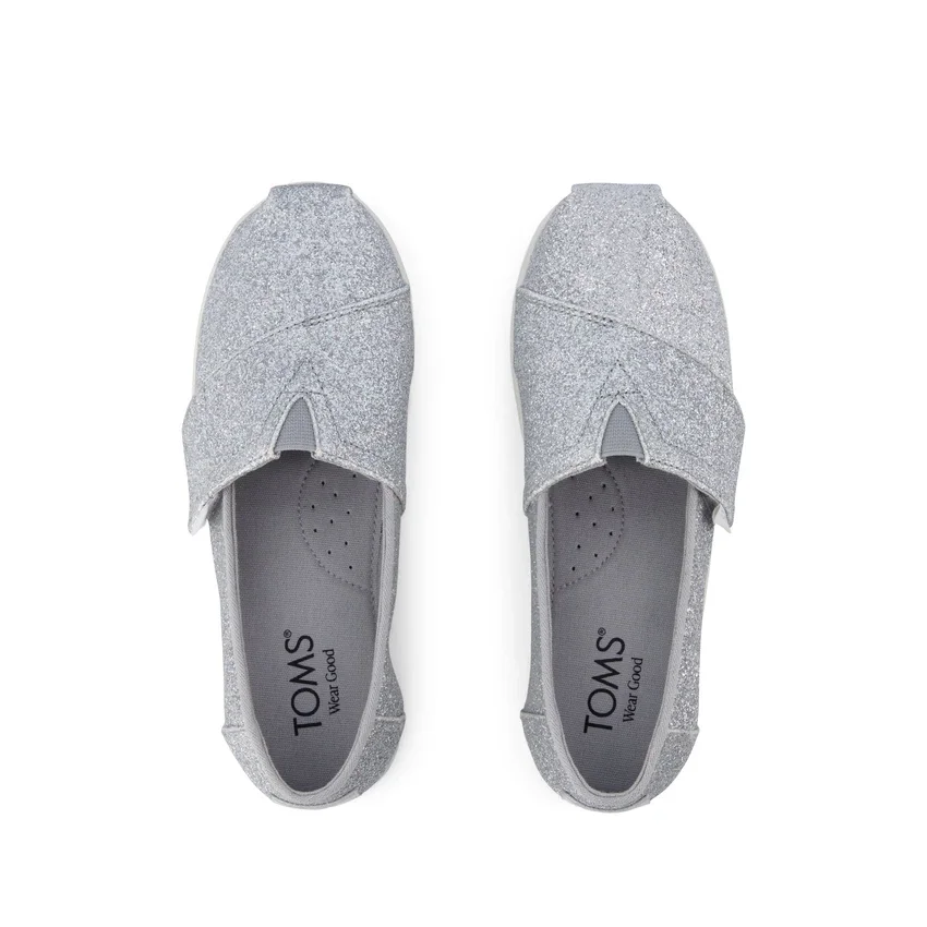 Zapatos Classic Alpargata para niños Zapatos Classic Alpargata para niños