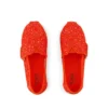 Zapatos Classic Alpargata para niños