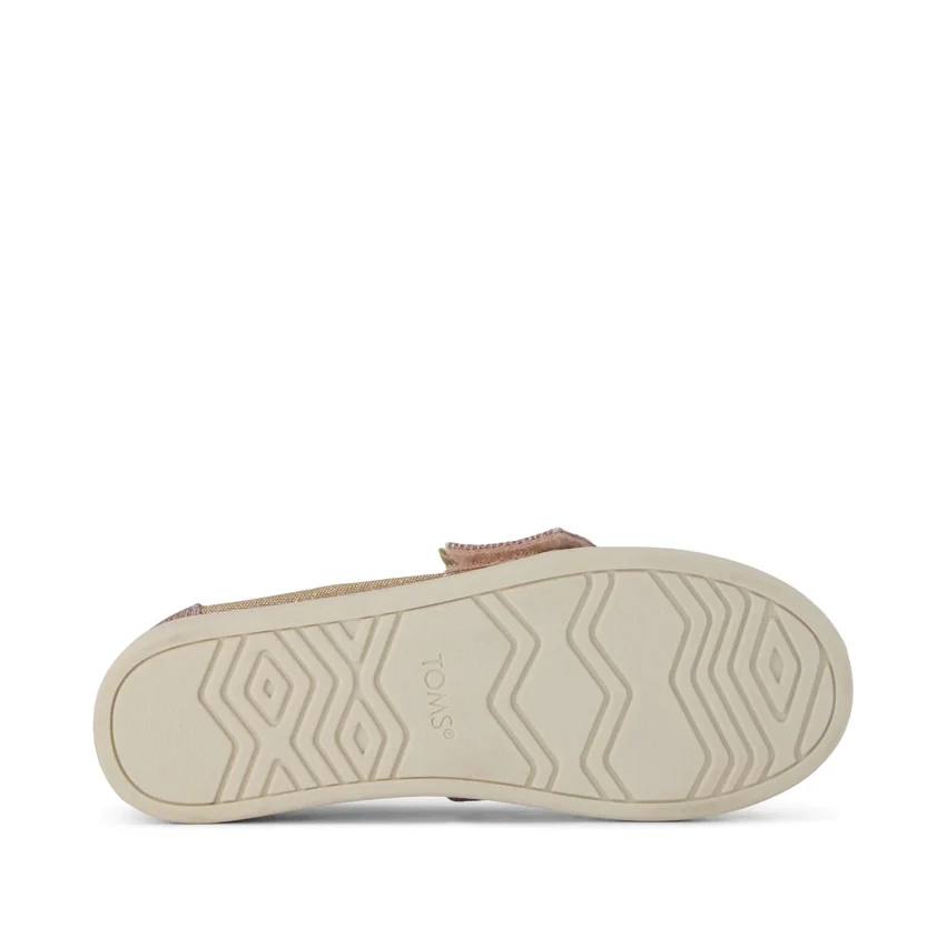 Zapatos Classic Alpargata para niños Zapatos Classic Alpargata para niños