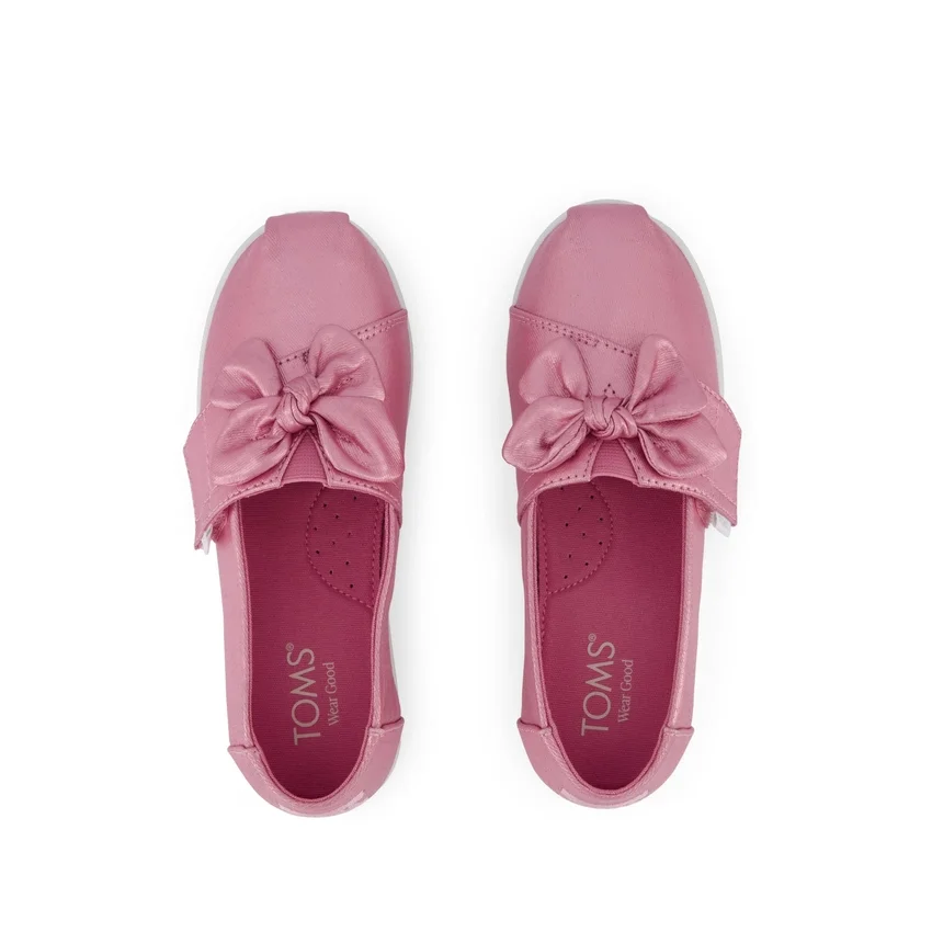 Zapatos Classic Alpargata para niños Zapatos Classic Alpargata para niños