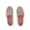 Zapatos Classic Alpargata para niños Zapatos Classic Alpargata para niños