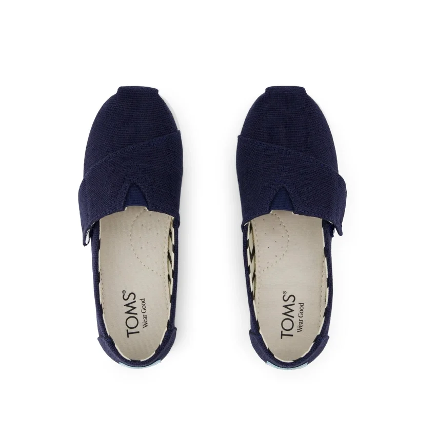 Zapatos Classic Alpargata para niños Zapatos Classic Alpargata para niños
