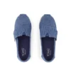 Zapatos Classic Alpargata para niños Zapatos Classic Alpargata para niños