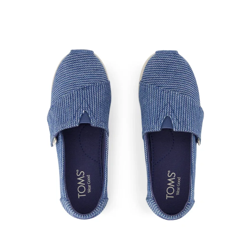 Zapatos Classic Alpargata para niños Zapatos Classic Alpargata para niños