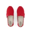 Zapatos Classic Alpargata para niños