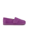 Zapatos Classic Alpargata para niños de TOMS x Jamie Mizrahi Zapatos Classic Alpargata para niños de TOMS x Jamie Mizrahi