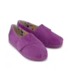 Zapatos Classic Alpargata para niños de TOMS x Jamie Mizrahi Zapatos Classic Alpargata para niños de TOMS x Jamie Mizrahi