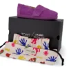 Zapatos Classic Alpargata para niños de TOMS x Jamie Mizrahi Zapatos Classic Alpargata para niños de TOMS x Jamie Mizrahi