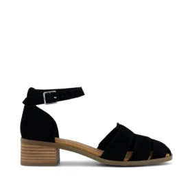 Zapatos de tacón tipo pescador Jaclyn para mujer