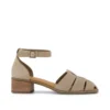Zapatos de tacón tipo pescador Jaclyn para mujer Zapatos de tacón tipo pescador Jaclyn para mujer
