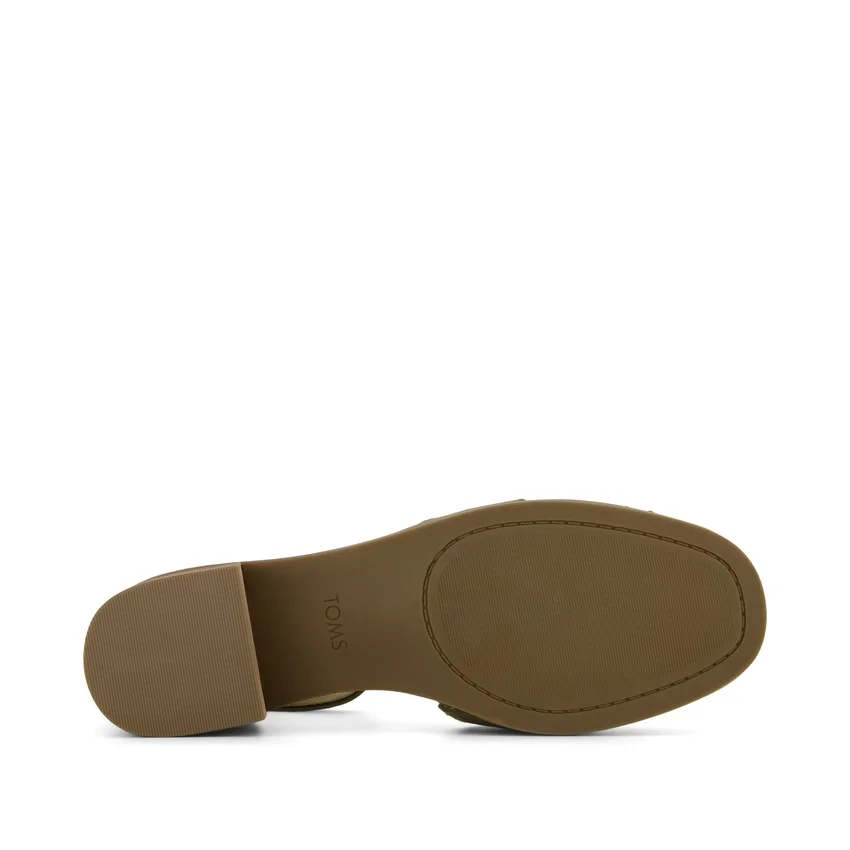 Zapatos de tacón tipo pescador Jaclyn para mujer Zapatos de tacón tipo pescador Jaclyn para mujer