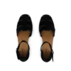 Zapatos de tacón tipo pescador Jaclyn para mujer Zapatos de tacón tipo pescador Jaclyn para mujer