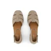 Zapatos de tacón tipo pescador Jaclyn para mujer Zapatos de tacón tipo pescador Jaclyn para mujer