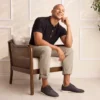 Zapatos de vestir Joshua para hombre Zapatos de vestir Joshua para hombre