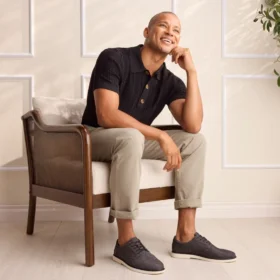 Zapatos de vestir Joshua para hombre Zapatos de vestir Joshua para hombre